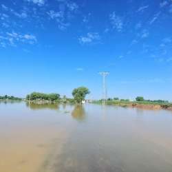 National Di­­saster Management Authority