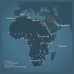 Etihad Airways