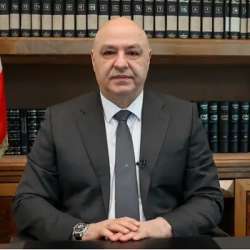 الرئيس اللبناني جوزيف عون