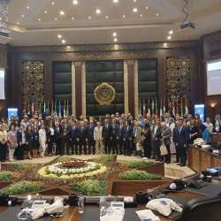 المؤتمر الدولي للعلوم الاجتماعية