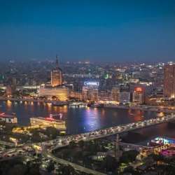القاهرة