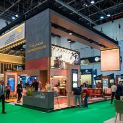 Arabian Travel Market 2025