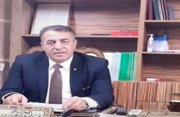مقتل رئيس بلدية صحنايا بريف دمشق رميا بالرصاص