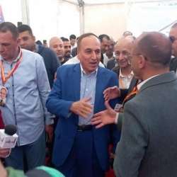عبد المحسن سلامة بانتخابات الصحفيين