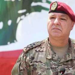 جوزيف عون
