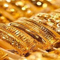 سعر الذهب