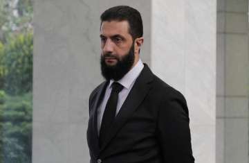 أحمد الشرع