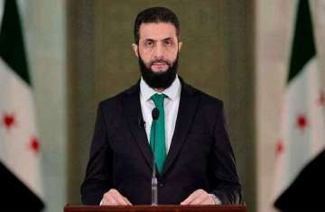 أحمد الشرع