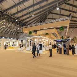 UAE's exhibitions