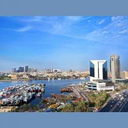Dubai Chambers