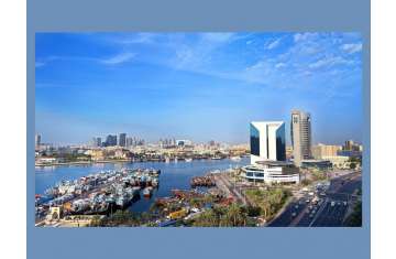 Dubai Chambers