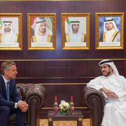 DEWA, Austria discuss cooperation to enhance sustainable development