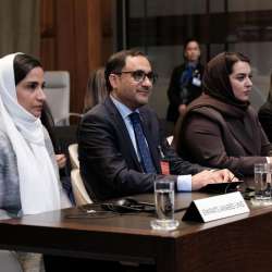 محكمة العدل الدولية