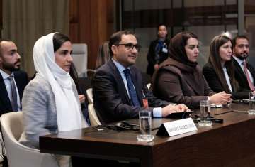 محكمة العدل الدولية