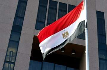 الخارجية المصرية