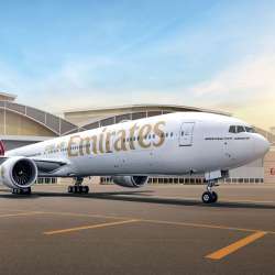 Emirates