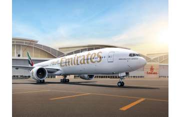 Emirates