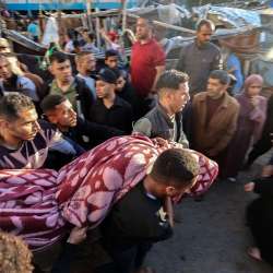 Gaza Strip