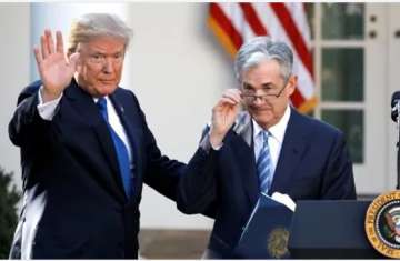 الرئيس الأمريكي دونالد ترامب