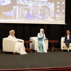 Women in Engineering Forum 2025