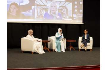 Women in Engineering Forum 2025