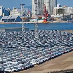 Eco-friendly vehicles