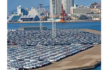 Eco-friendly vehicles