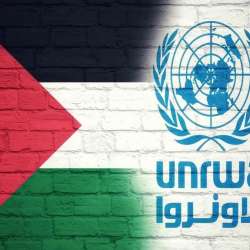 UNRWA