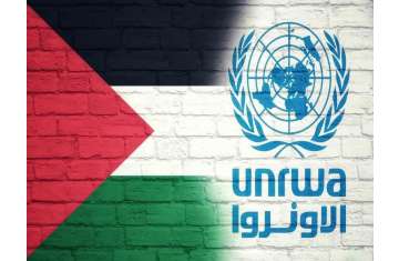 UNRWA