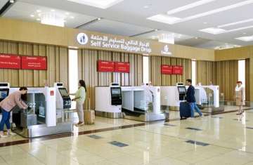 طيران الإمارات