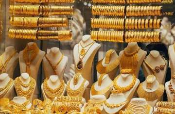 سعر الذهب