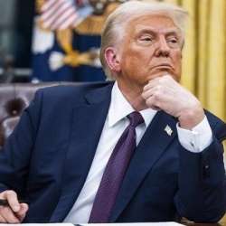 دونالد ترامب
