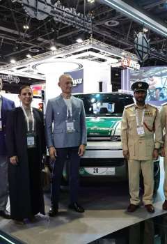 Dubai Police