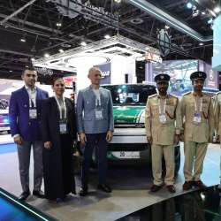 Dubai Police