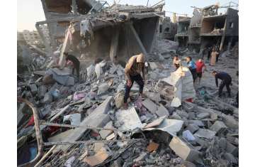 Gaza Strip