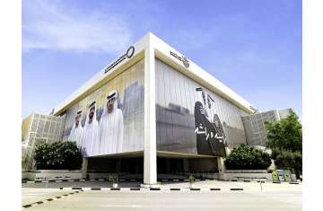  Dubai Electricity and Water Authority