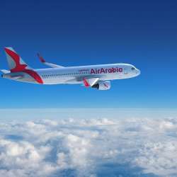 Air Arabia