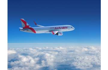 Air Arabia