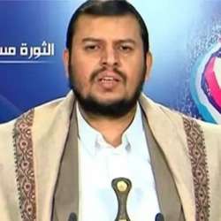 عبدالله الحوثي