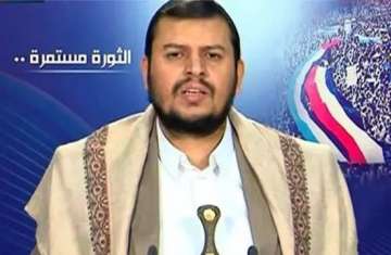 عبدالله الحوثي