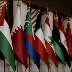 انطلاق القمة العربية الـ34 في العراق