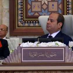 عبدالفتاح السيسي