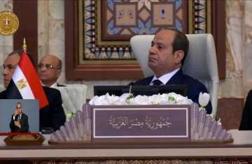 عبدالفتاح السيسي
