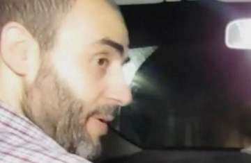 محمد السنوار