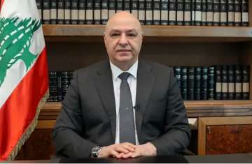 جوزيف عون