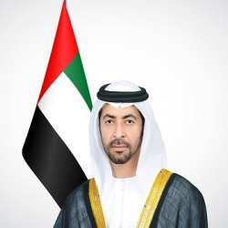 حمدان بن زايد