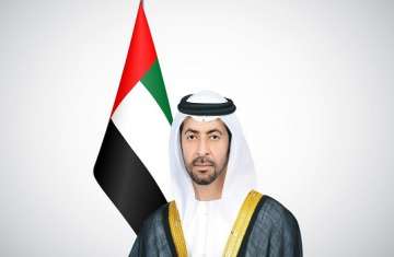 حمدان بن زايد