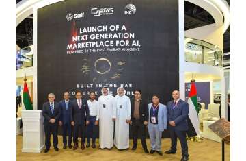 IHC launches