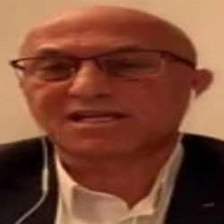 زيد تيم أمين سر حركة فتح في هولندا