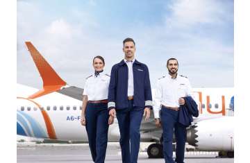 flydubai